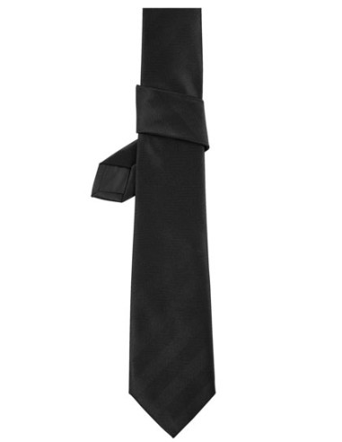 NEO-03200-Semi-Plain Club Tie